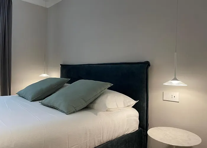 Hotel Covo del Pirata Venezia